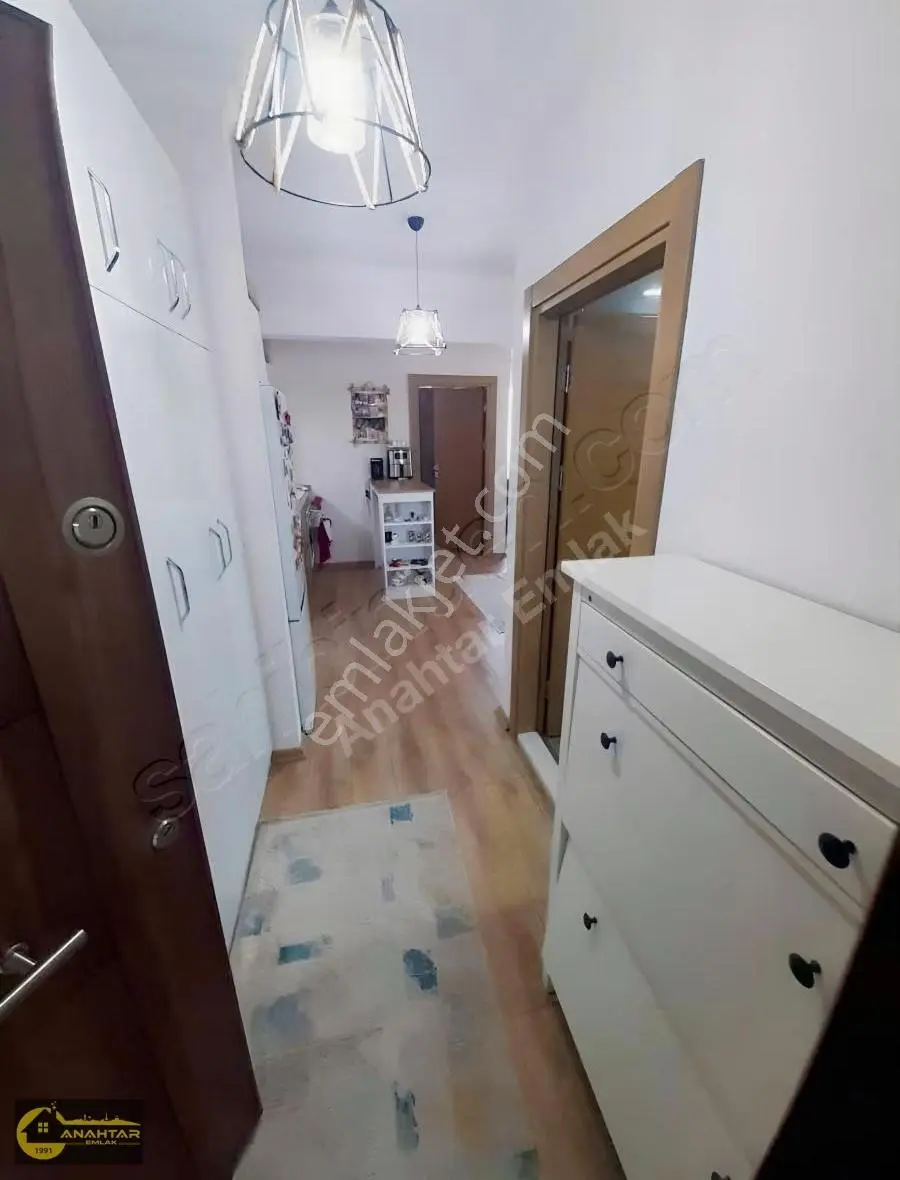 Ali Pehlivanoğlu Ayrancılar Konutları Arakat Kiracılı 1+1 - Görsel 14