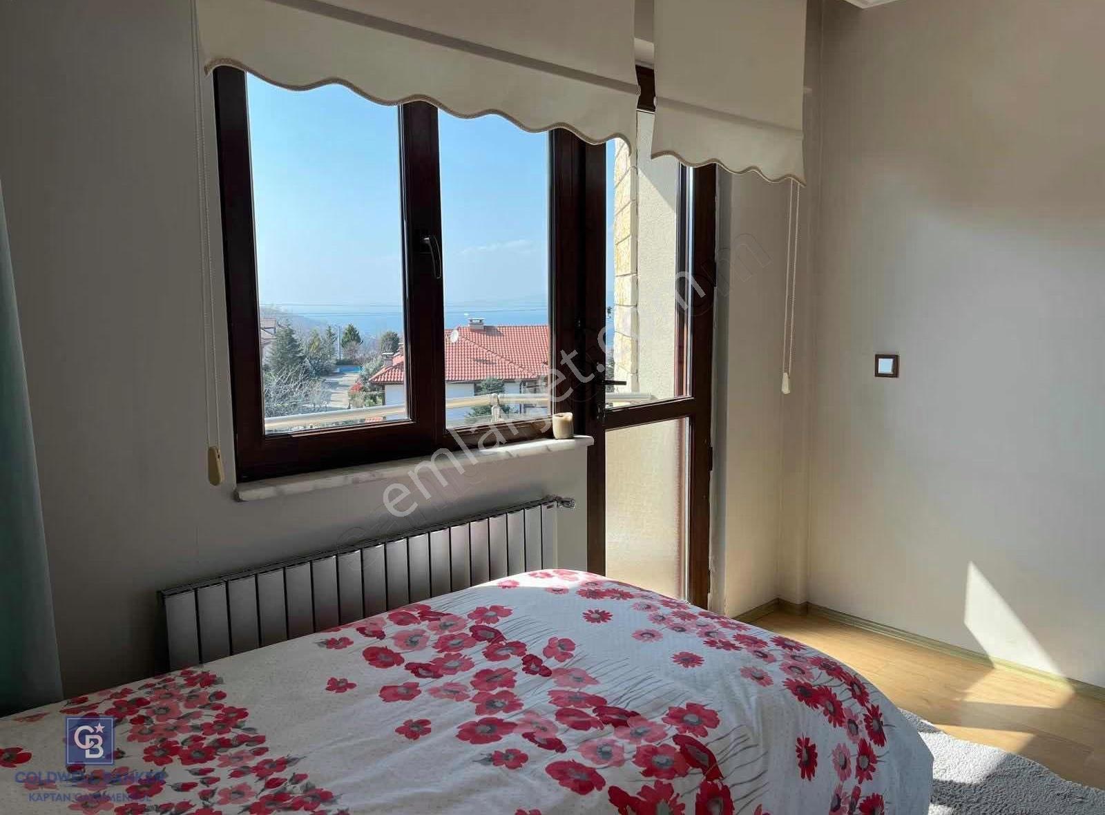 Topçular Valide Konakları'nda 6+1 Triplex Bahçeli Havuzlu Villa - Görsel 16