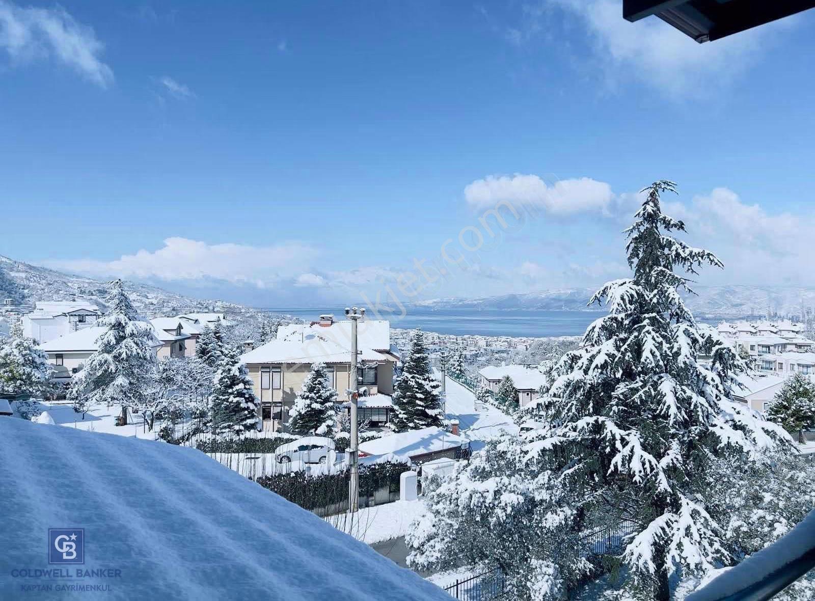 Topçular Valide Konakları'nda 6+1 Triplex Bahçeli Havuzlu Villa - Görsel 22