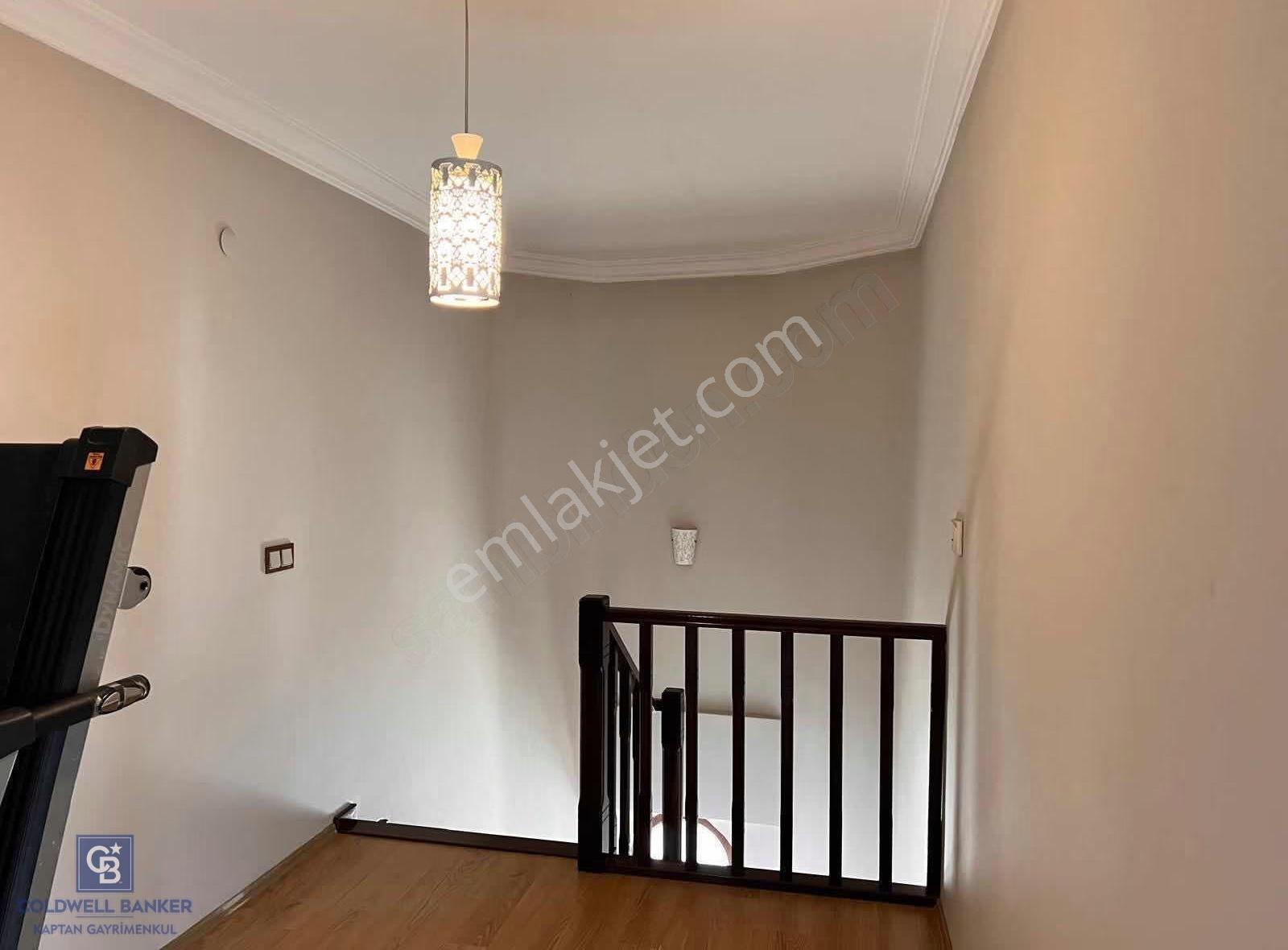 Topçular Valide Konakları'nda 6+1 Triplex Bahçeli Havuzlu Villa - Görsel 9