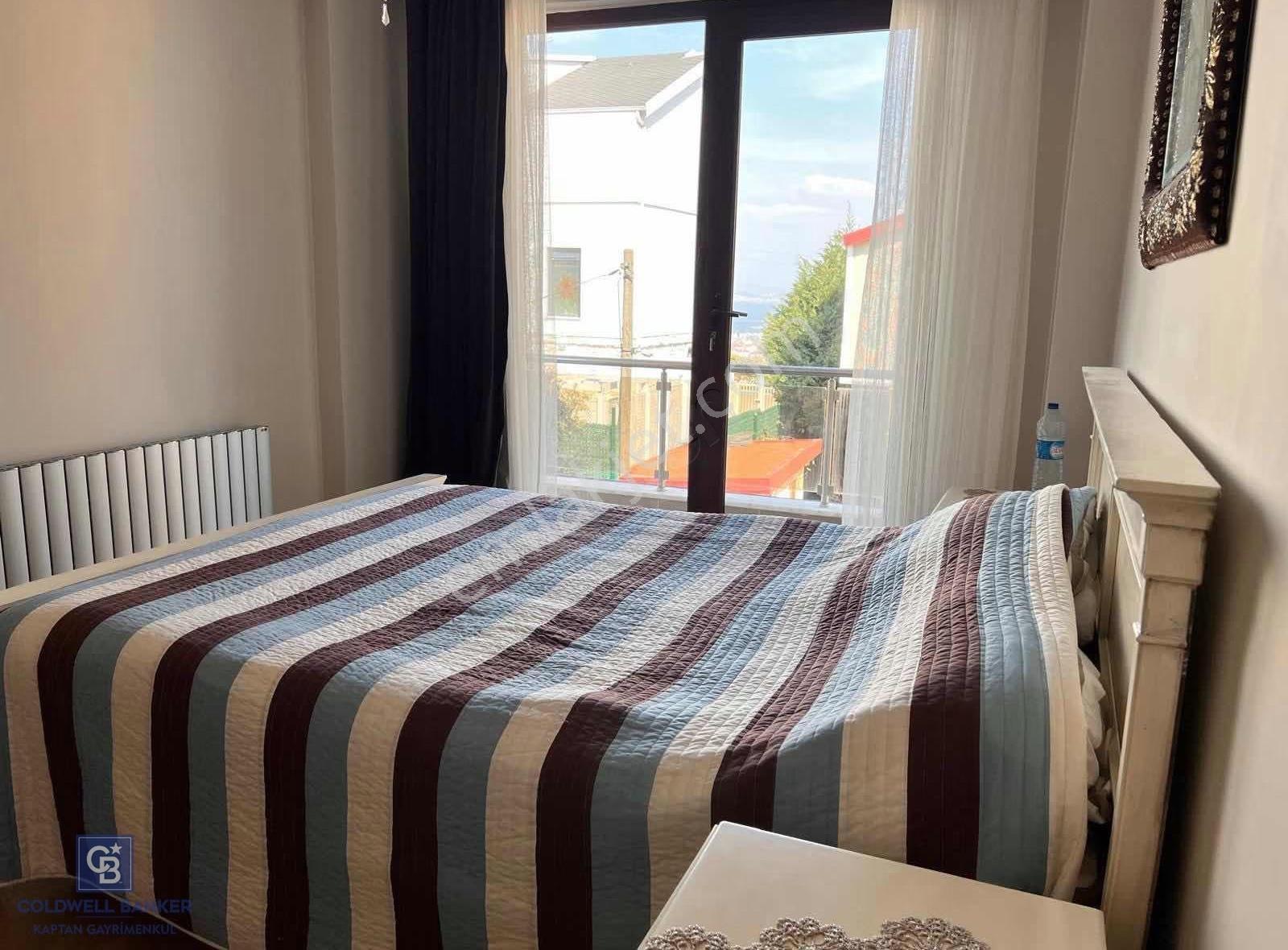 Topçular Valide Konakları'nda 6+1 Triplex Bahçeli Havuzlu Villa - Görsel 15