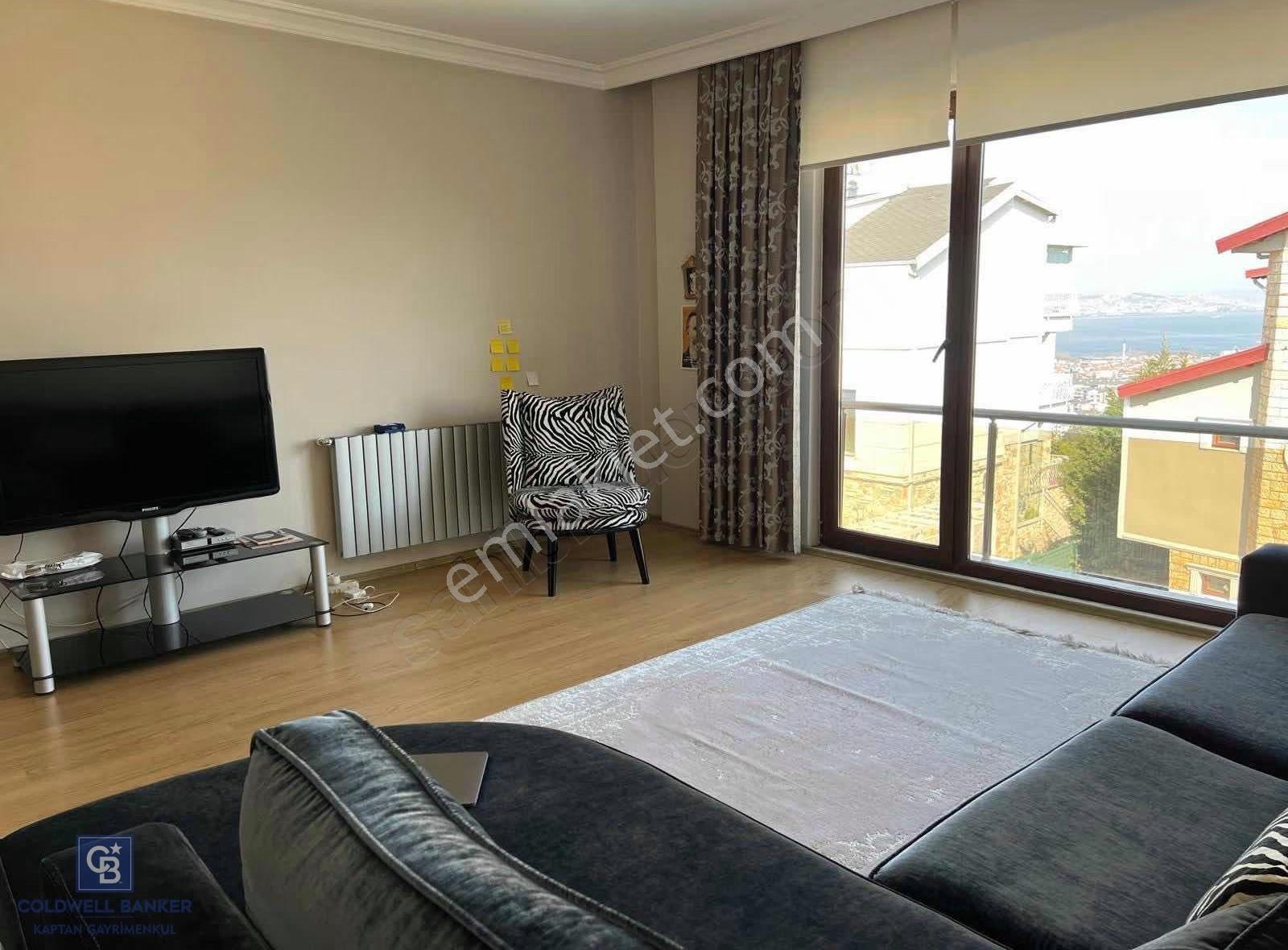 Topçular Valide Konakları'nda 6+1 Triplex Bahçeli Havuzlu Villa - Görsel 14