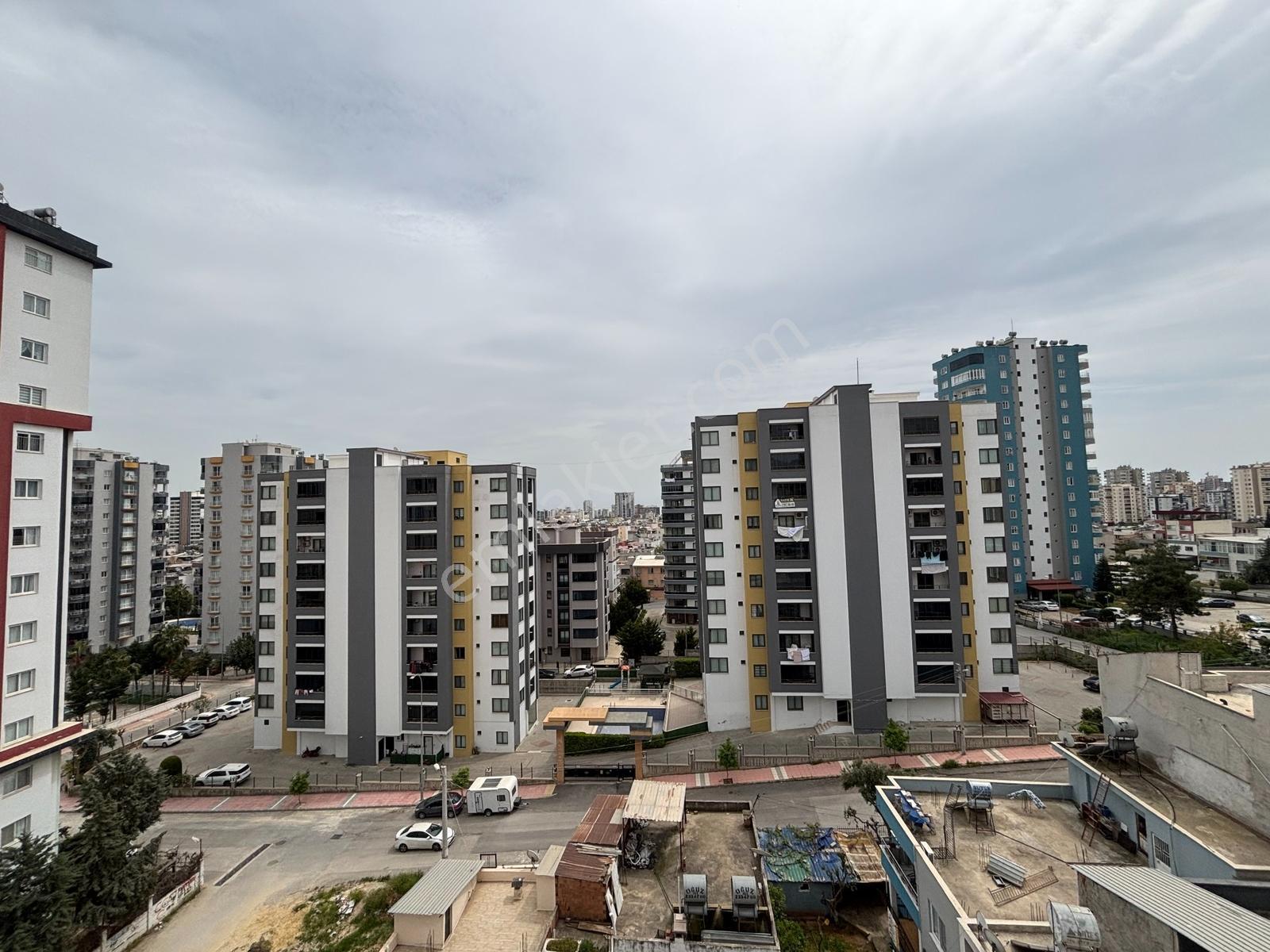 **nova** Yenişehir Batıkent Mah. Site İçi 3+1 Satılık Daire - Görsel 11