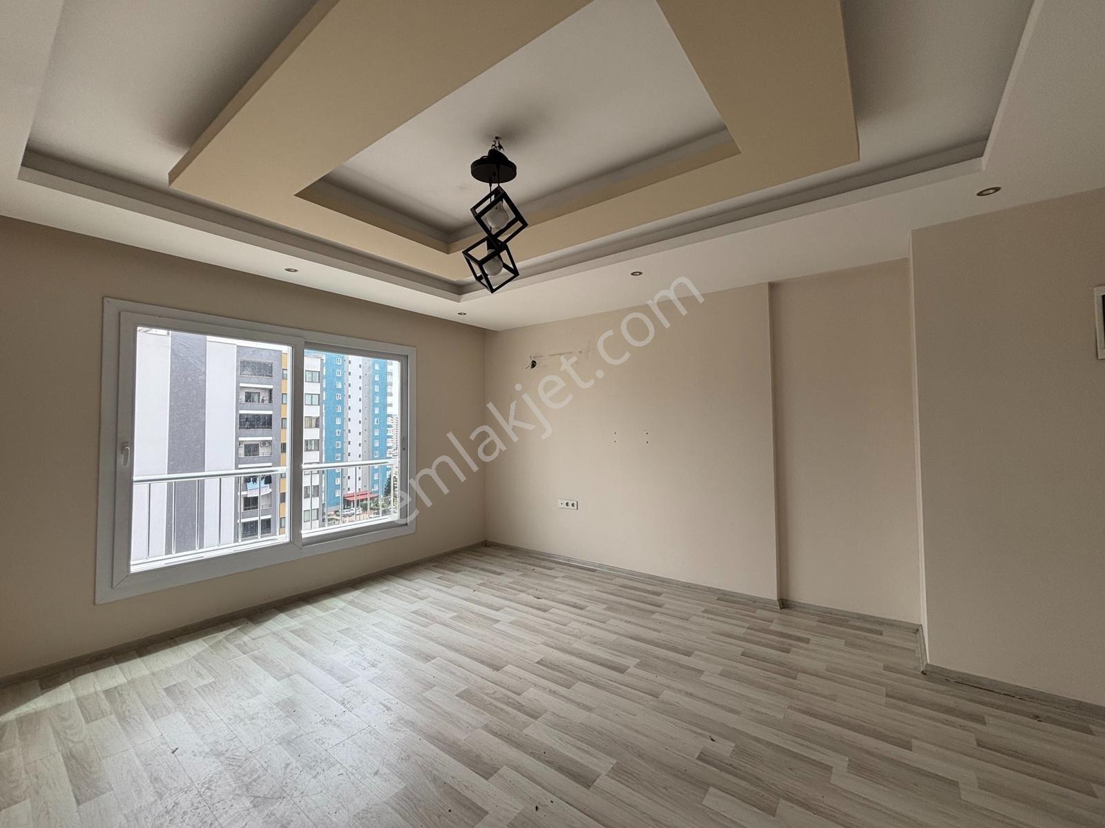 **nova** Yenişehir Batıkent Mah. Site İçi 3+1 Satılık Daire - Görsel 13
