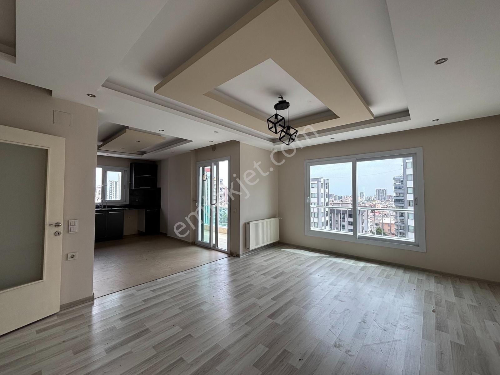 **nova** Yenişehir Batıkent Mah. Site İçi 3+1 Satılık Daire - Görsel 34