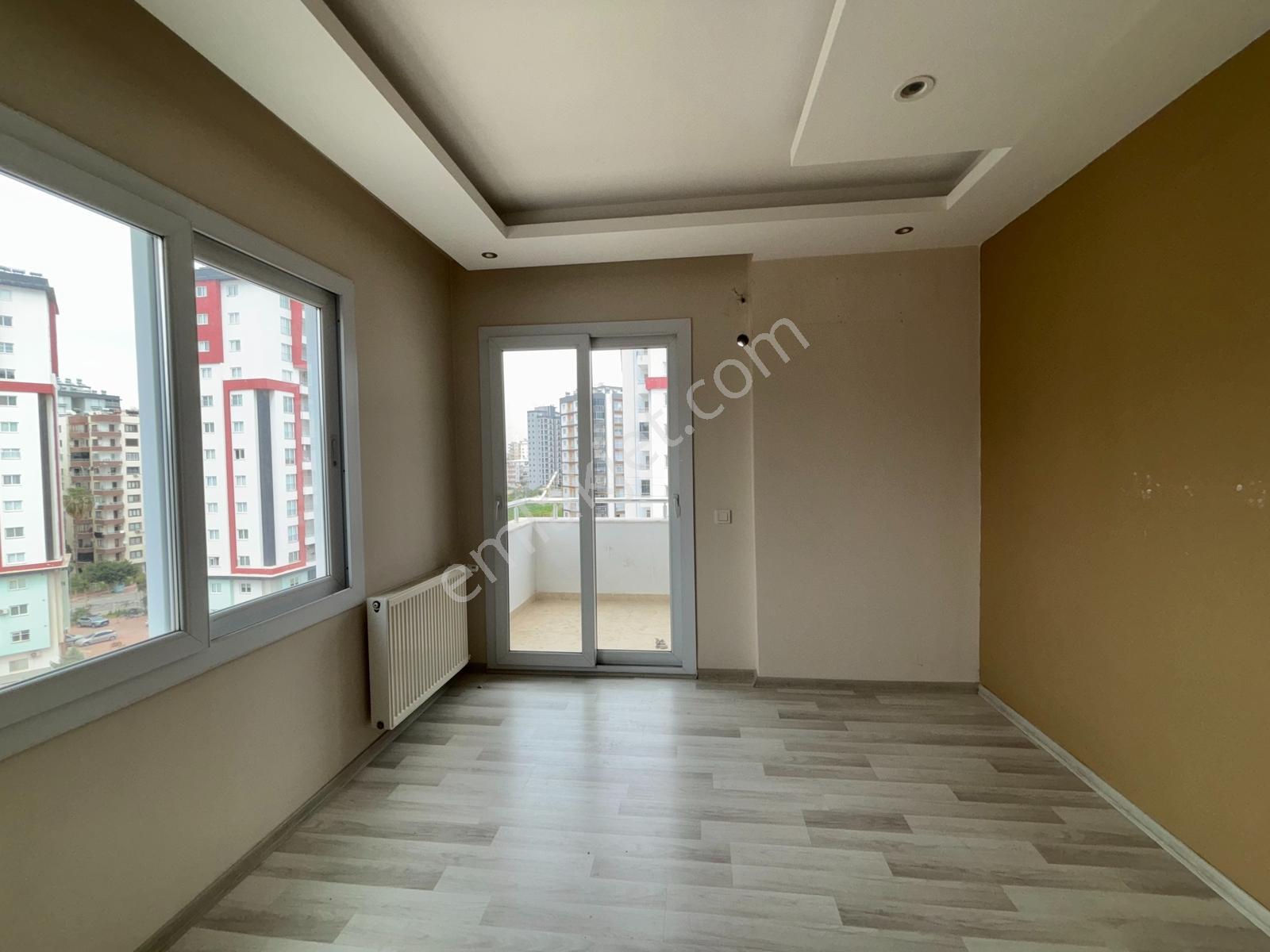 **nova** Yenişehir Batıkent Mah. Site İçi 3+1 Satılık Daire - Görsel 8