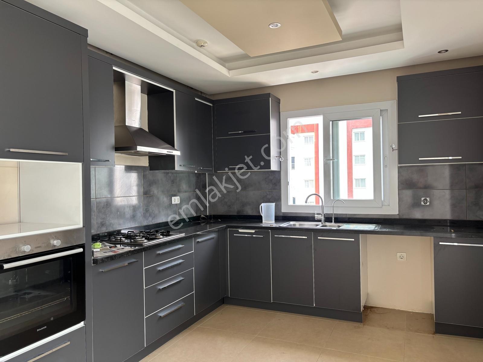 **nova** Yenişehir Batıkent Mah. Site İçi 3+1 Satılık Daire - Görsel 21