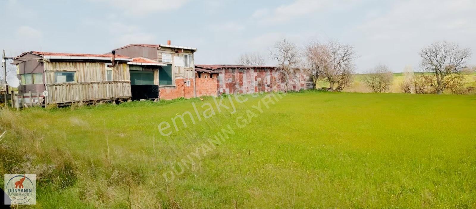 Çanakkale Bigada Ağaköy Girişinde 2462m2 Satılık Tarla - Görsel 8
