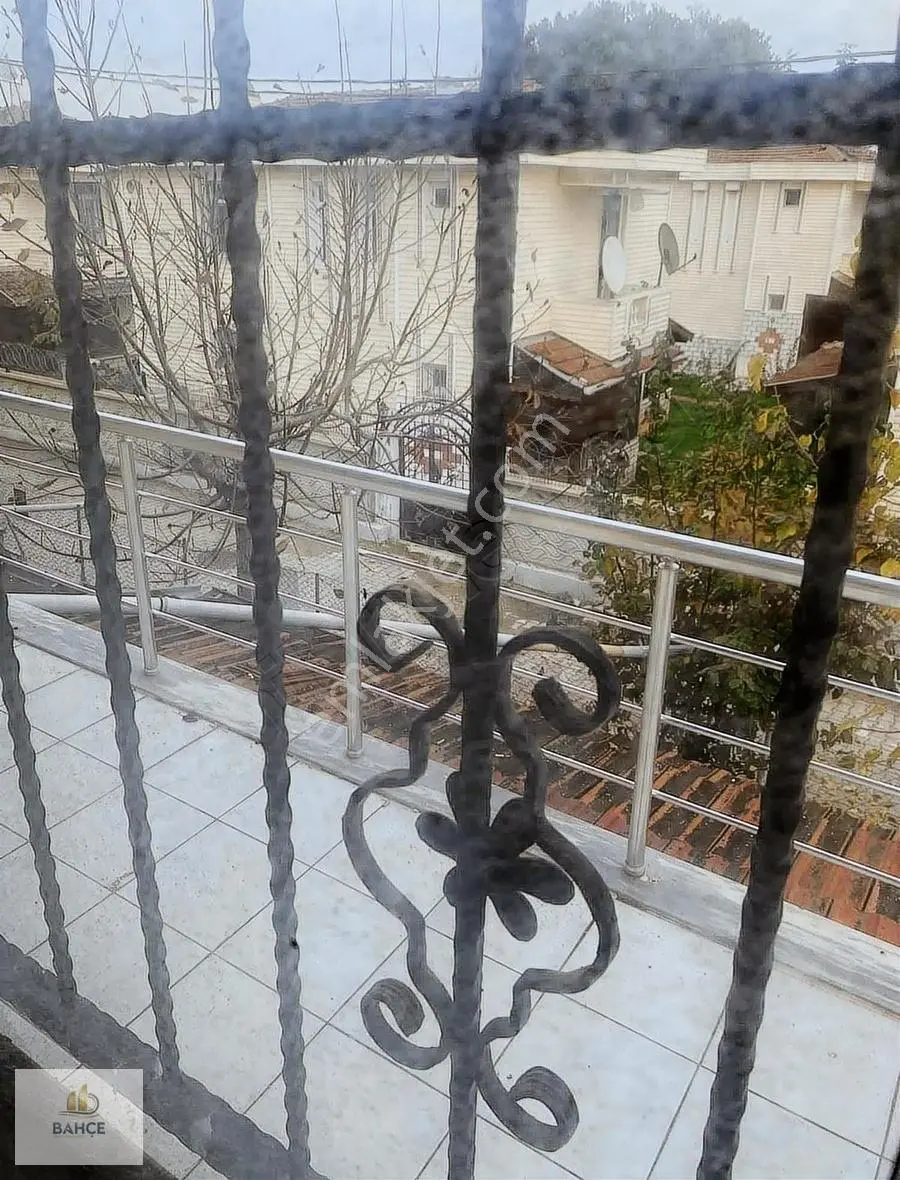 Gümüşyakada Da Satılık 5+1 Villa Denize 100 Metre Mesafede - Görsel 5
