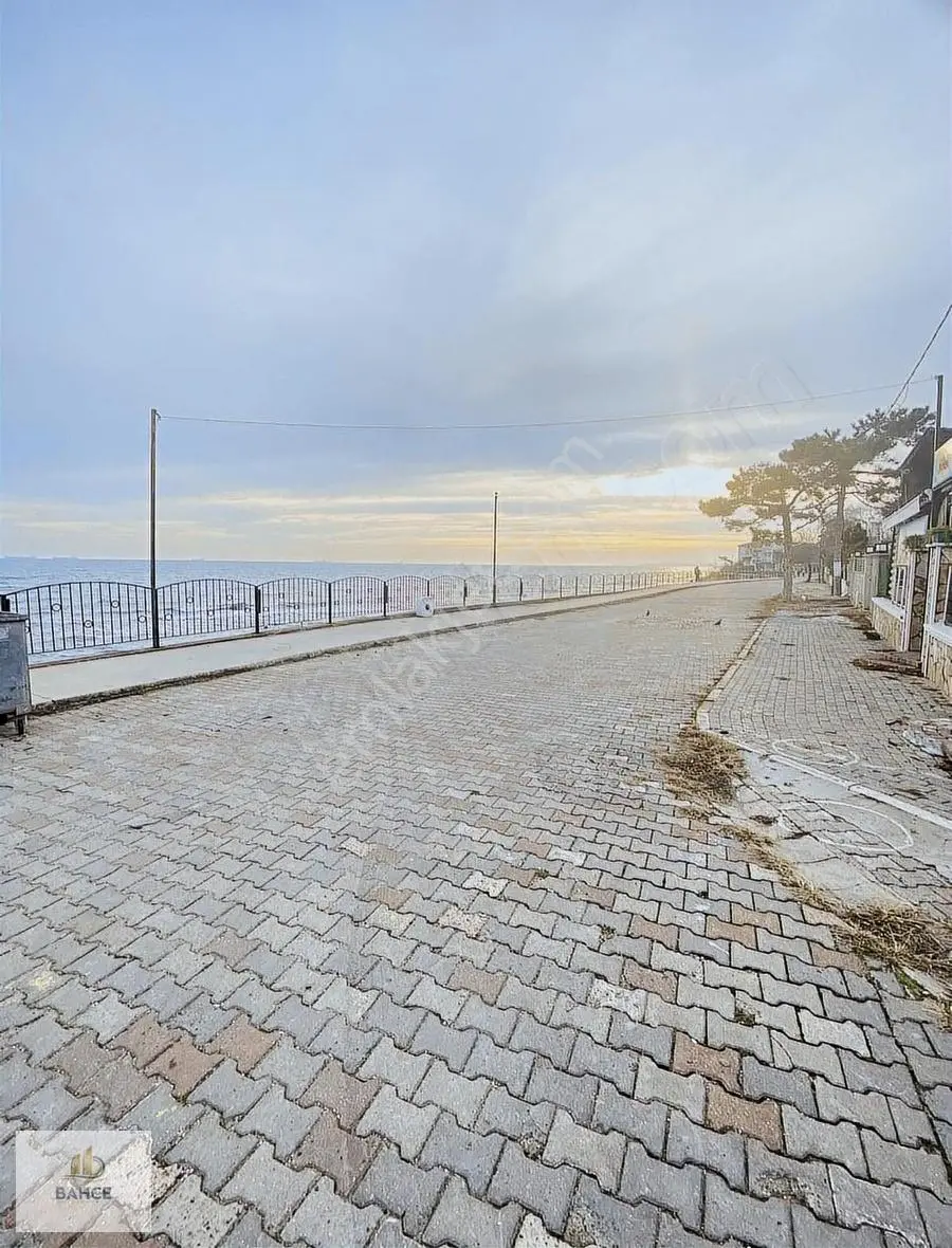 Gümüşyakada Da Satılık 5+1 Villa Denize 100 Metre Mesafede - Görsel 4