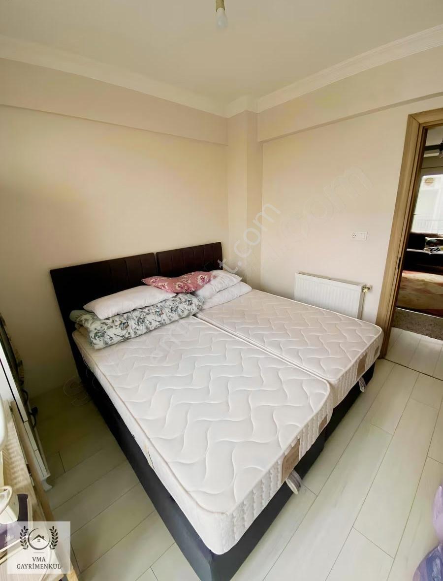 Vma Gayrimenkulden Orta Mahallede Kiralık Eşyalı - Görsel 5
