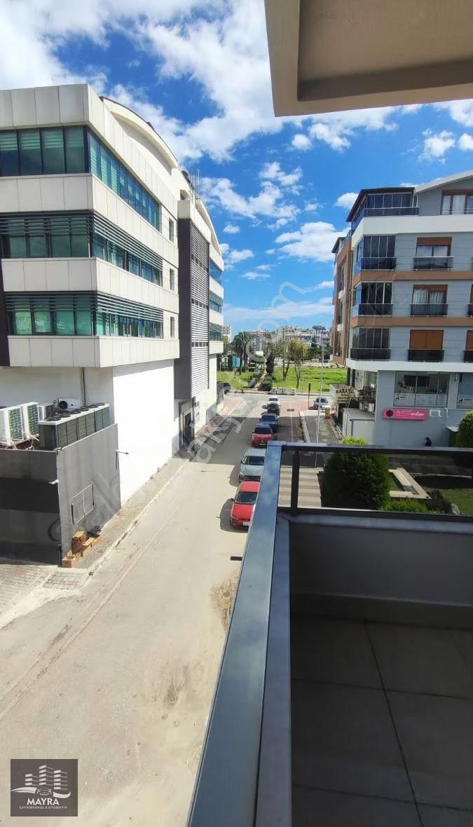 Konyaaltı Liman Mahallesi'nde Full Eşyalı 1+1 Kiralık Ofis - Görsel 10