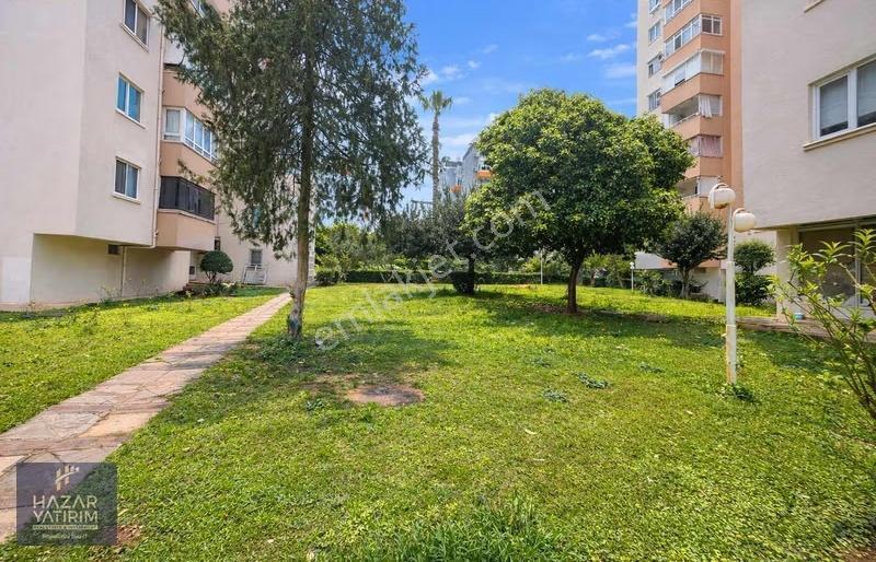 Merkezi Lokasyonda | Asansörlü Site İçi 3+1 - Görsel 2