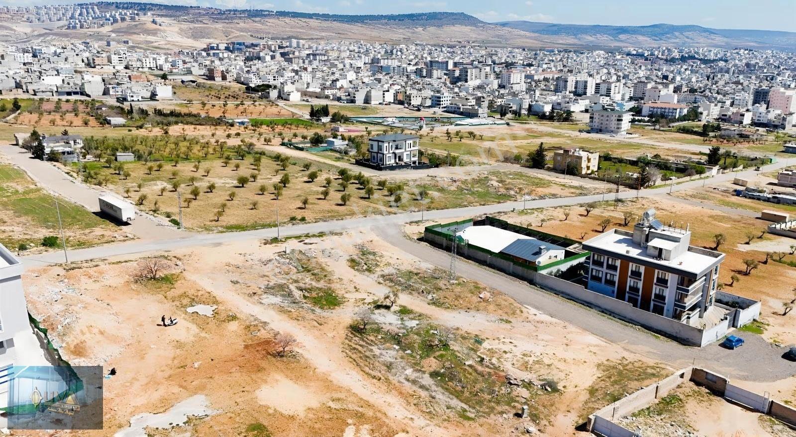 Liva Gayrimenkulden Şıhmehmet Anayol Üzerinde Satılık Villa Arsa - Görsel 3