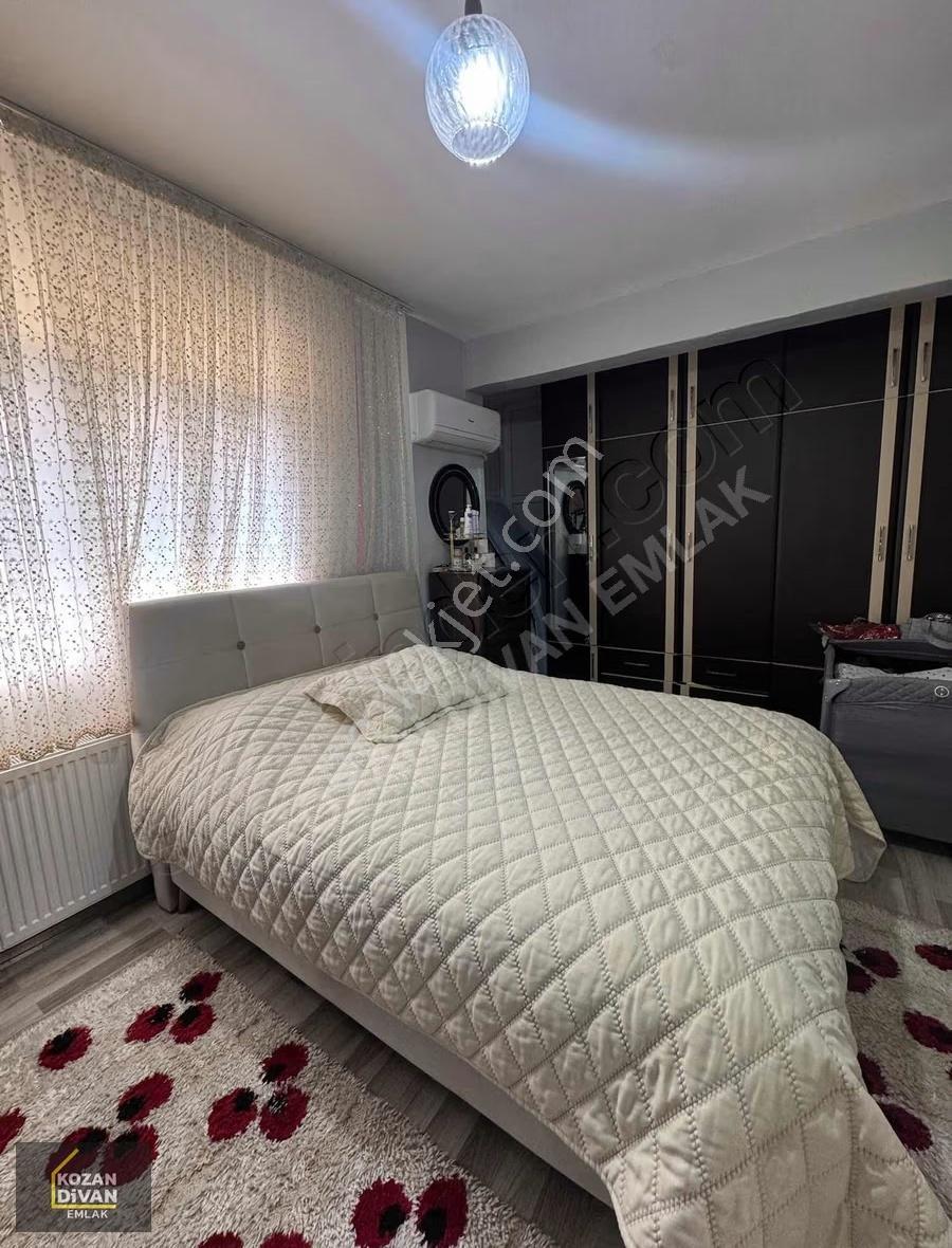 Kozan Divan Emlak'tan Atatürk Parkına Komşu Satılık Müstakil - Görsel 12