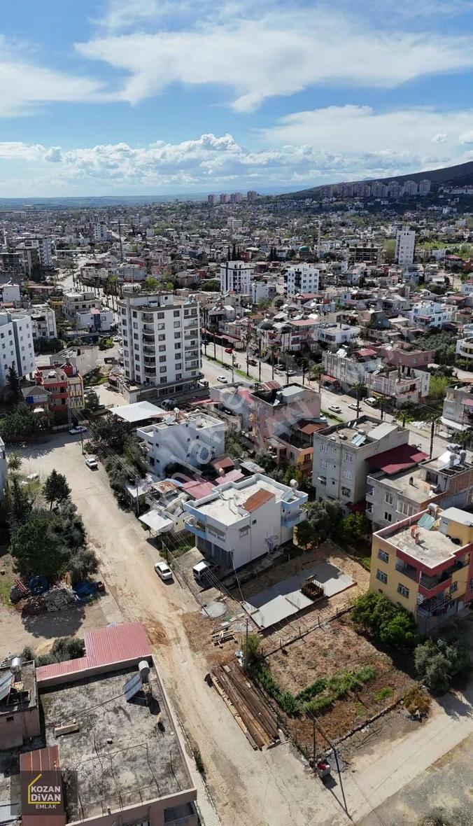 Kozan Divan Emlak'tan Atatürk Parkına Komşu Satılık Müstakil - Görsel 17