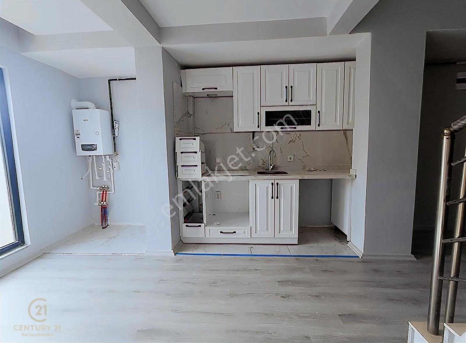 Century21 Bal'dan Cengiz Topel Yakını Dubleks Daire - Görsel 6