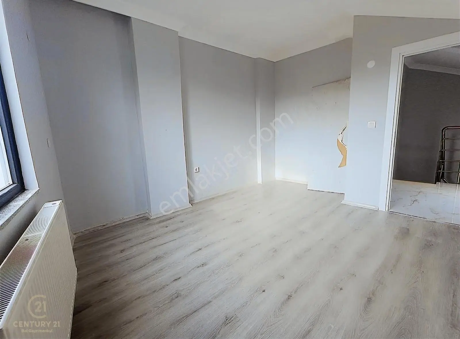 Century21 Bal'dan Cengiz Topel Yakını Dubleks Daire - Görsel 5