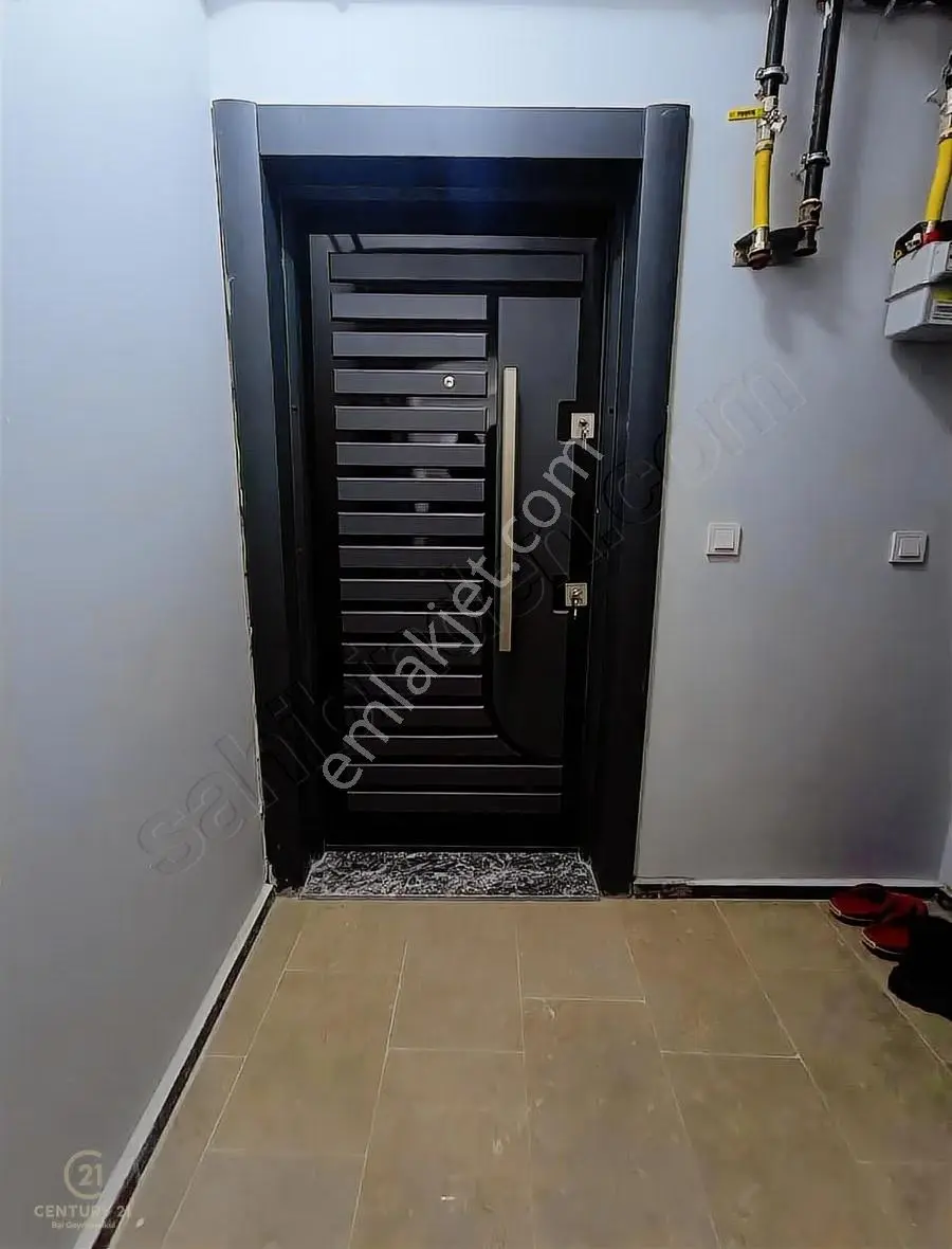 Century21 Bal'dan Cengiz Topel Yakını Dubleks Daire - Görsel 2