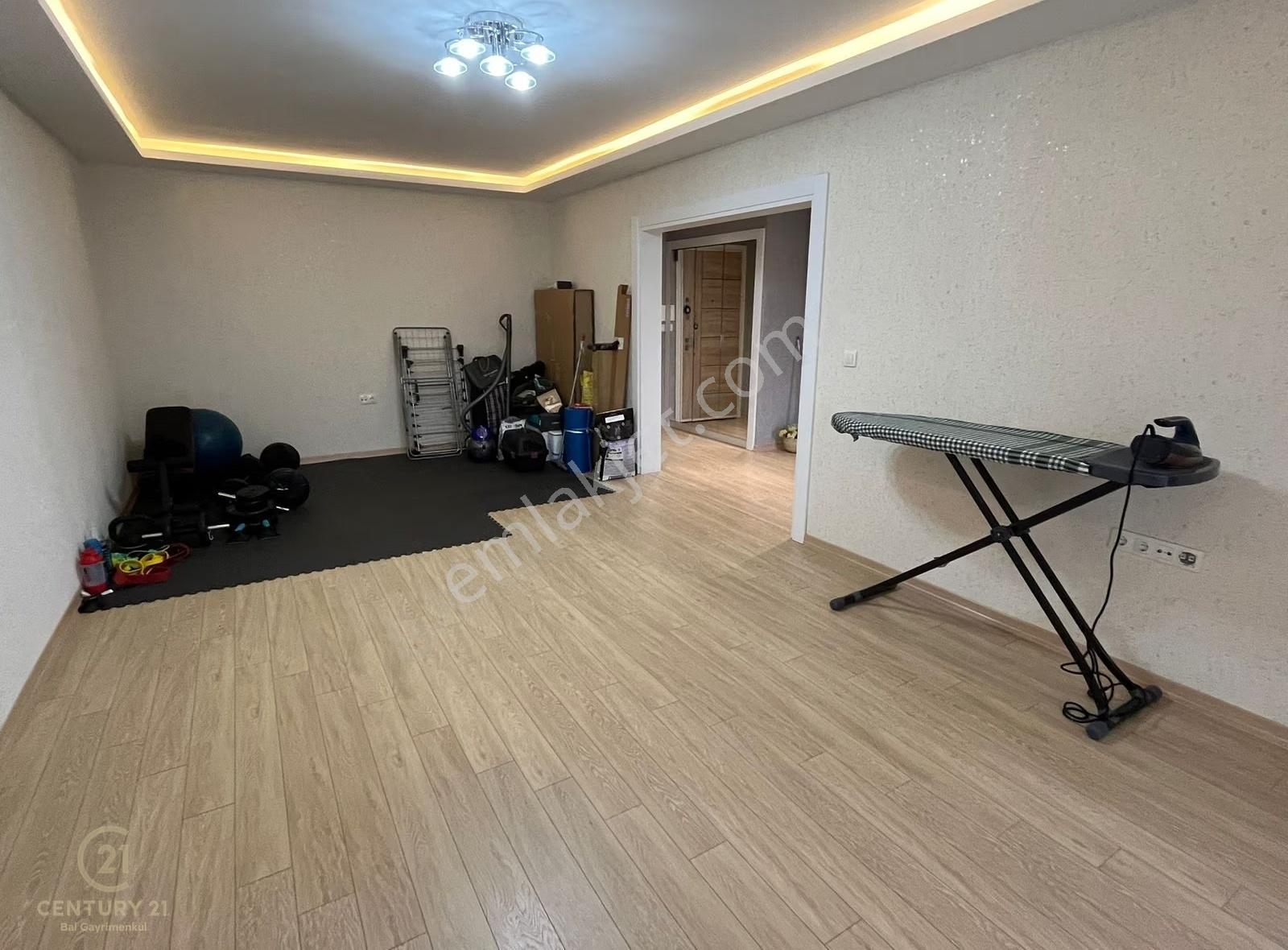 C21 Bal'dan Bakyapı Seyirtepe'de Şehir Ve Doğa Manzaralı 3+1 - Görsel 5