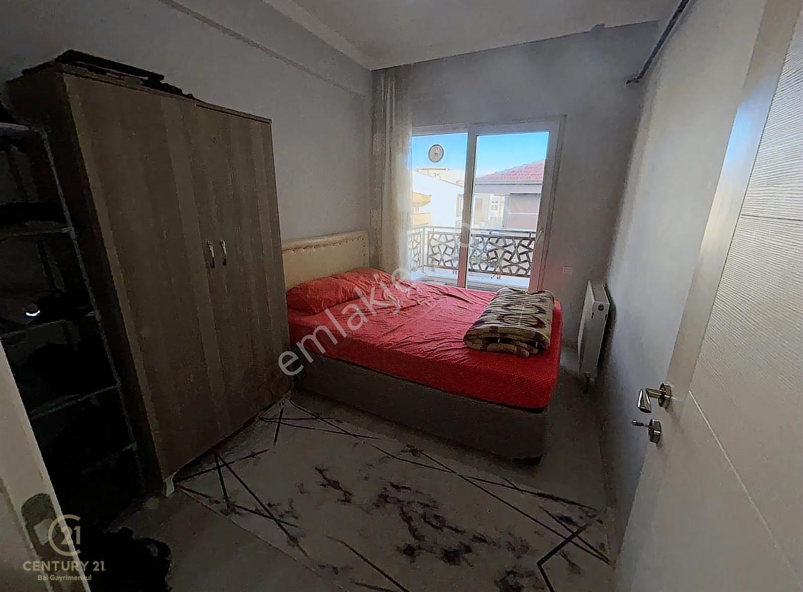 C21 Bal'dan Gop'da Eşyalı-asansörlü 1+1 Satılık Daire - Görsel 15