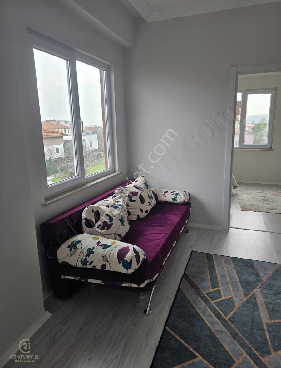 Avm Adliye Hastane Yakını Sıfır Kiralık 1+1 - Görsel 2