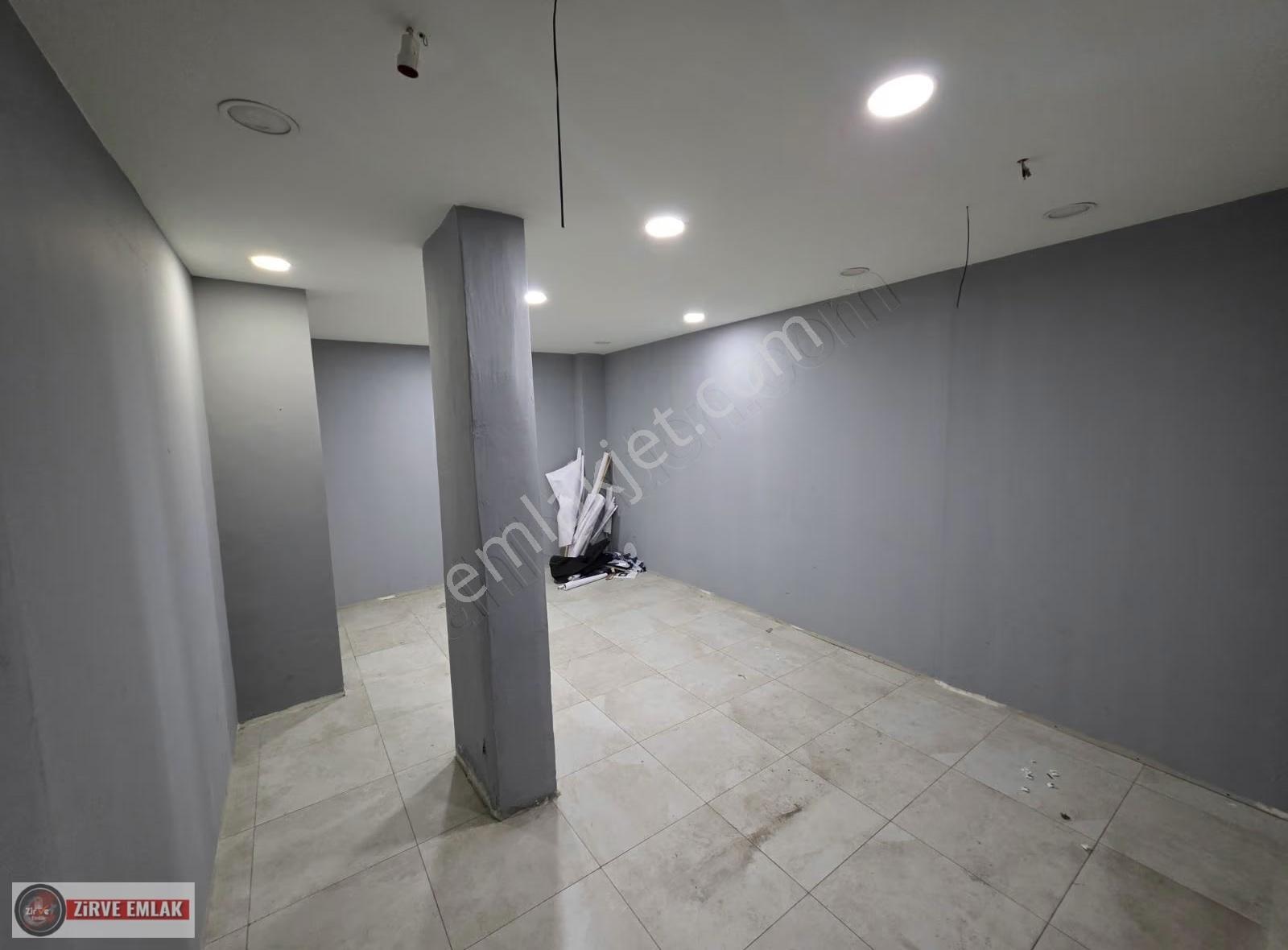 Yeni Mahalle...kiralık İş Yeri...merkezi Lokasyon...
