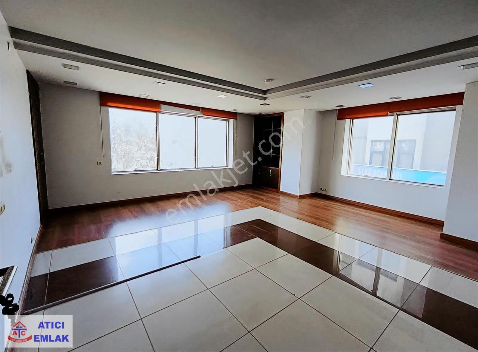Atıcıdan Şehir Merkezinde İnönü Caddesinde 410 M2 Prestijli Ofis - Görsel 3