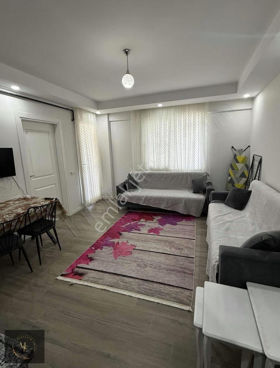 Sarayköy Meslek Yüksekokulu Yakını Eşyalı 3. Kat Kiralık Apart - Görsel 6