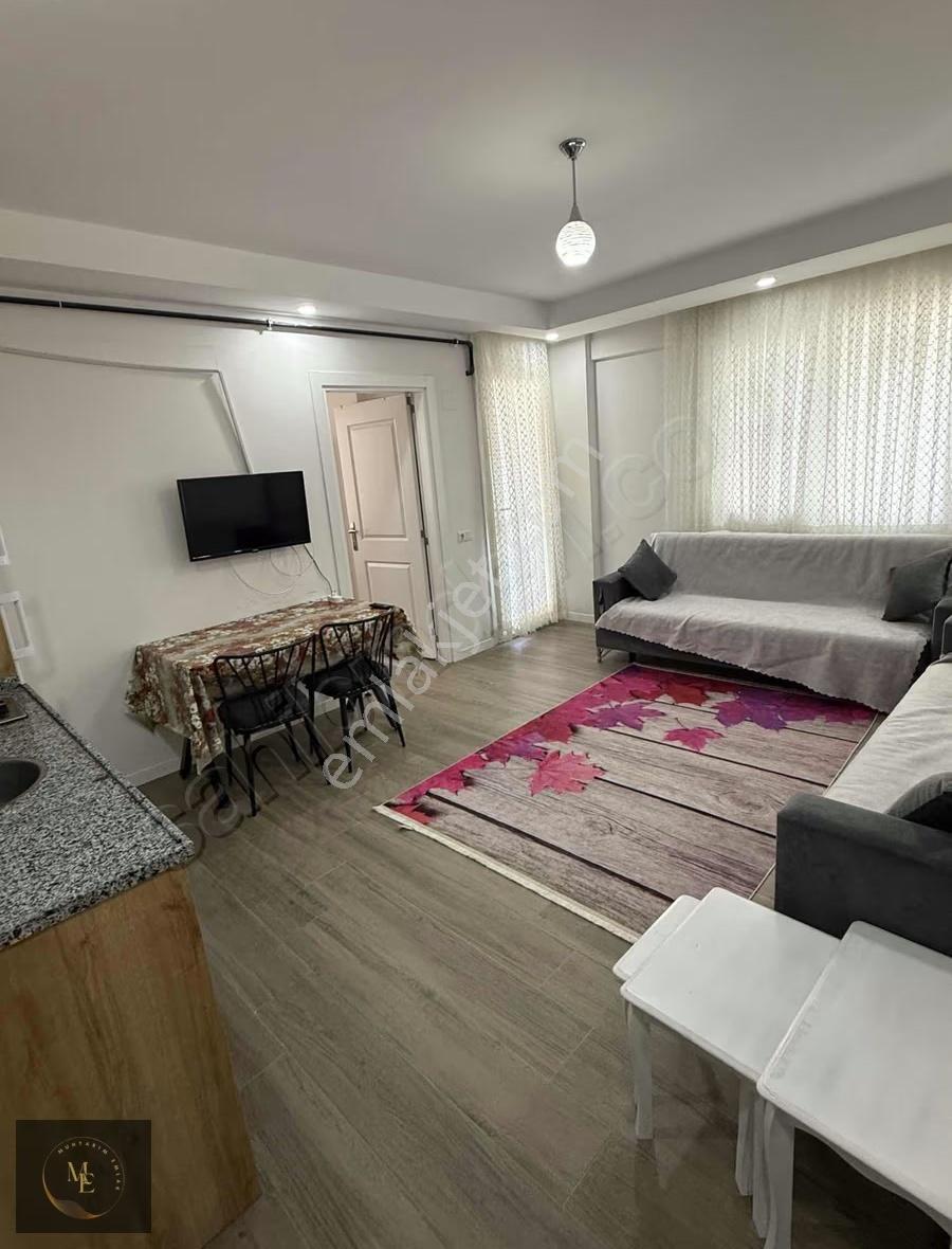 Sarayköy Meslek Yüksekokulu Yakını Eşyalı 3. Kat Kiralık Apart - Görsel 2