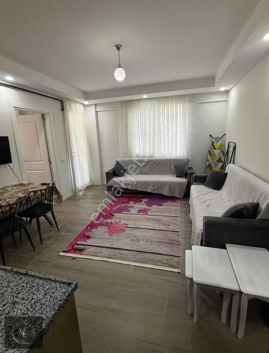 Sarayköy Meslek Yüksekokulu Yakını Eşyalı 3. Kat Kiralık Apart - Görsel 4