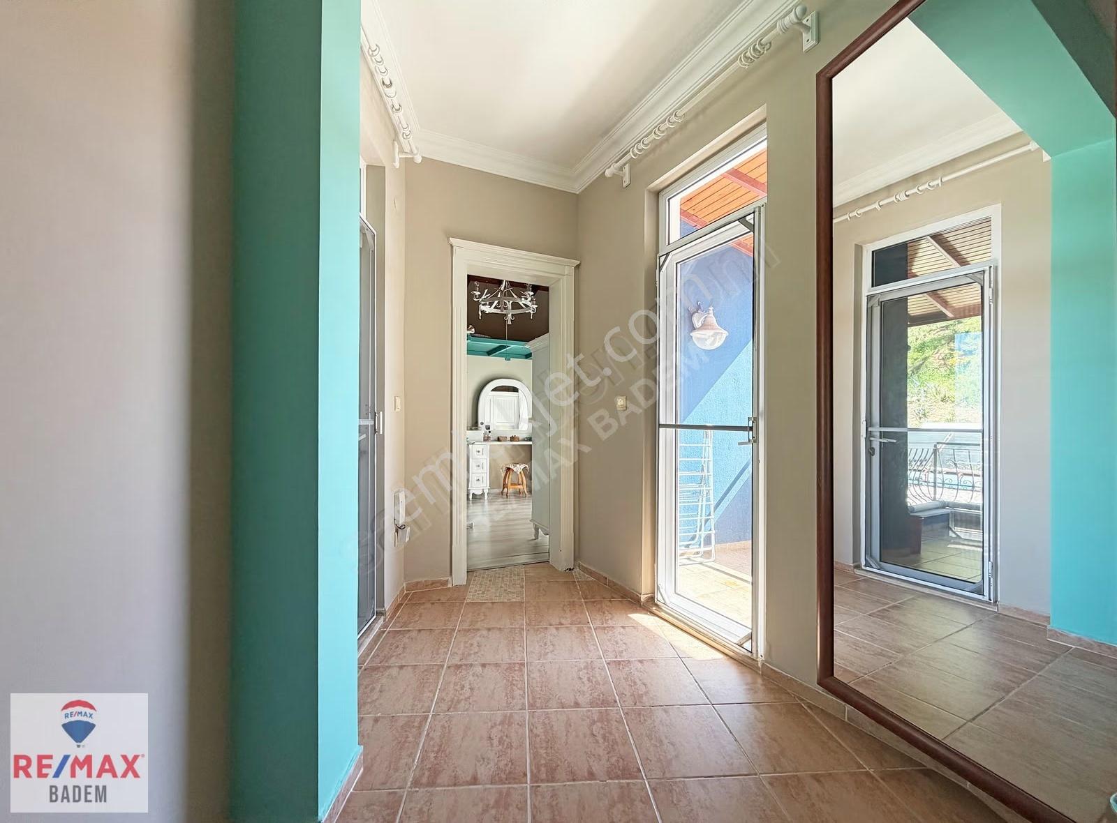 Marmaris Beldibi Gül Sitesinde Satılık Müstakil 4+1 Villa - Görsel 12