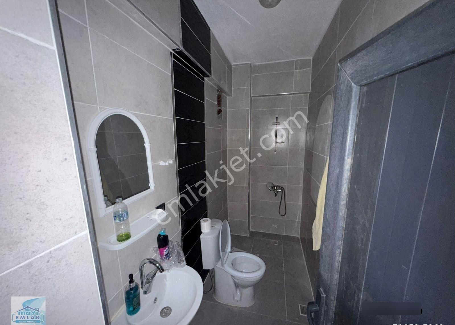 Bandırma Mavi Emlaktan Günaydın Mah.kurtuluş Ve İnönü Cad.yakınlarında Kiralık İşyeri - Görsel 4