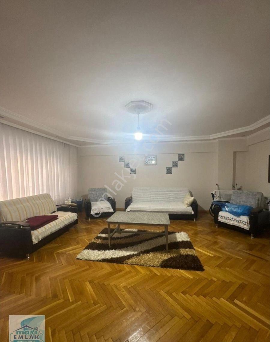 Bandırma Mavi Emlaktan Hacıyusuf Mahallesinde 3+1 Satılık Daire... - Görsel 2