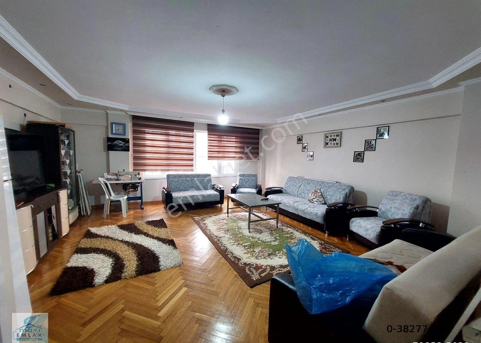 Bandırma Mavi Emlaktan Hacıyusuf Mahallesinde 3+1 Satılık Daire... - Görsel 20