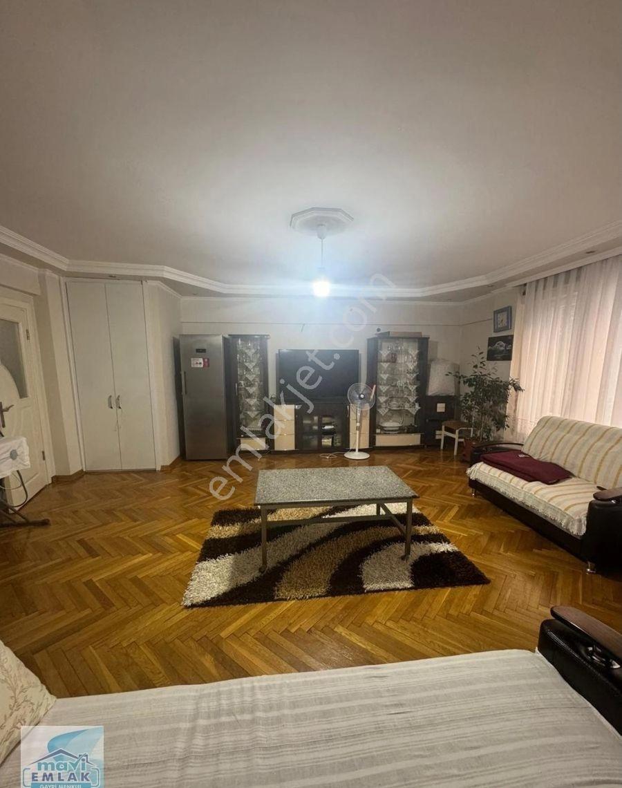 Bandırma Mavi Emlaktan Hacıyusuf Mahallesinde 3+1 Satılık Daire... - Görsel 4