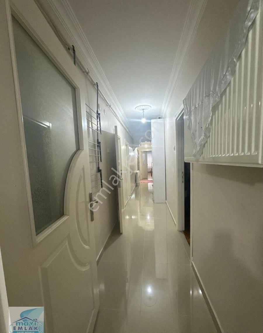 Bandırma Mavi Emlaktan Hacıyusuf Mahallesinde 3+1 Satılık Daire...