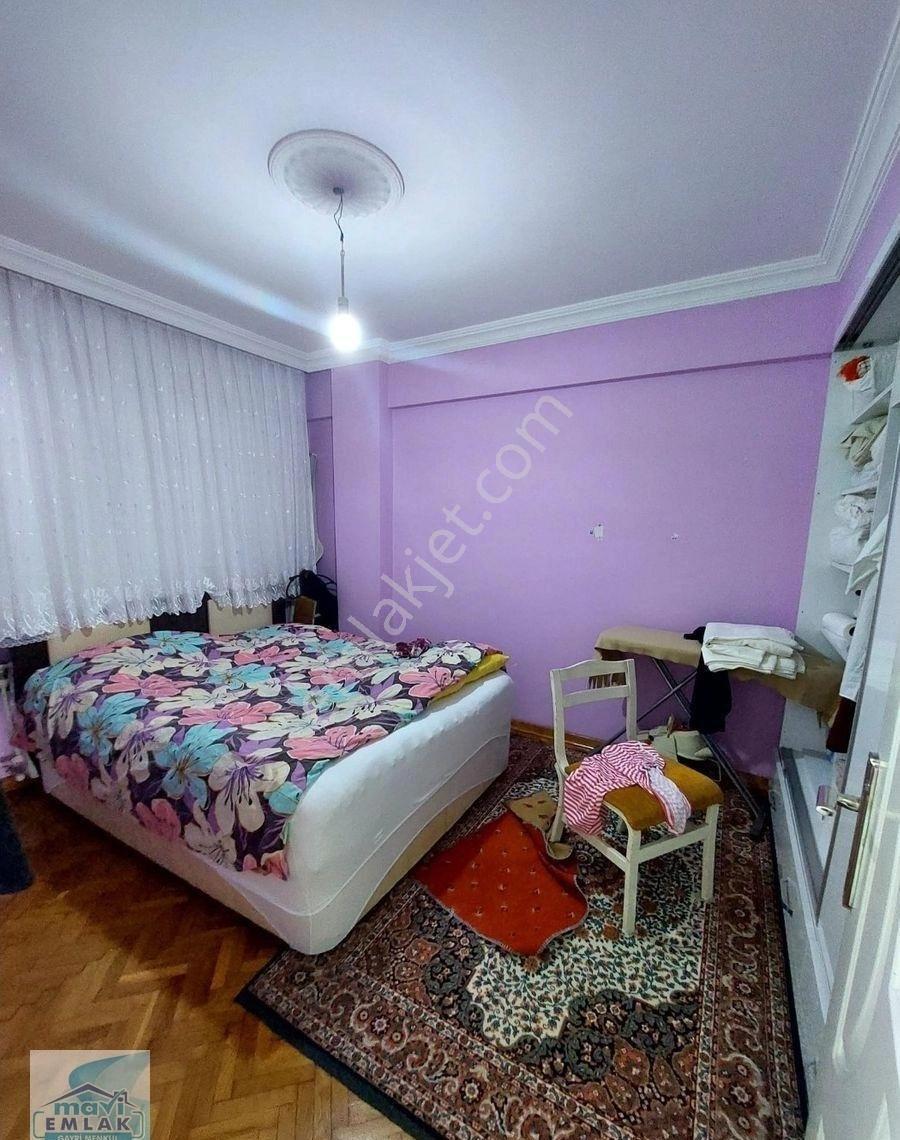 Bandırma Mavi Emlaktan Hacıyusuf Mahallesinde 3+1 Satılık Daire... - Görsel 12