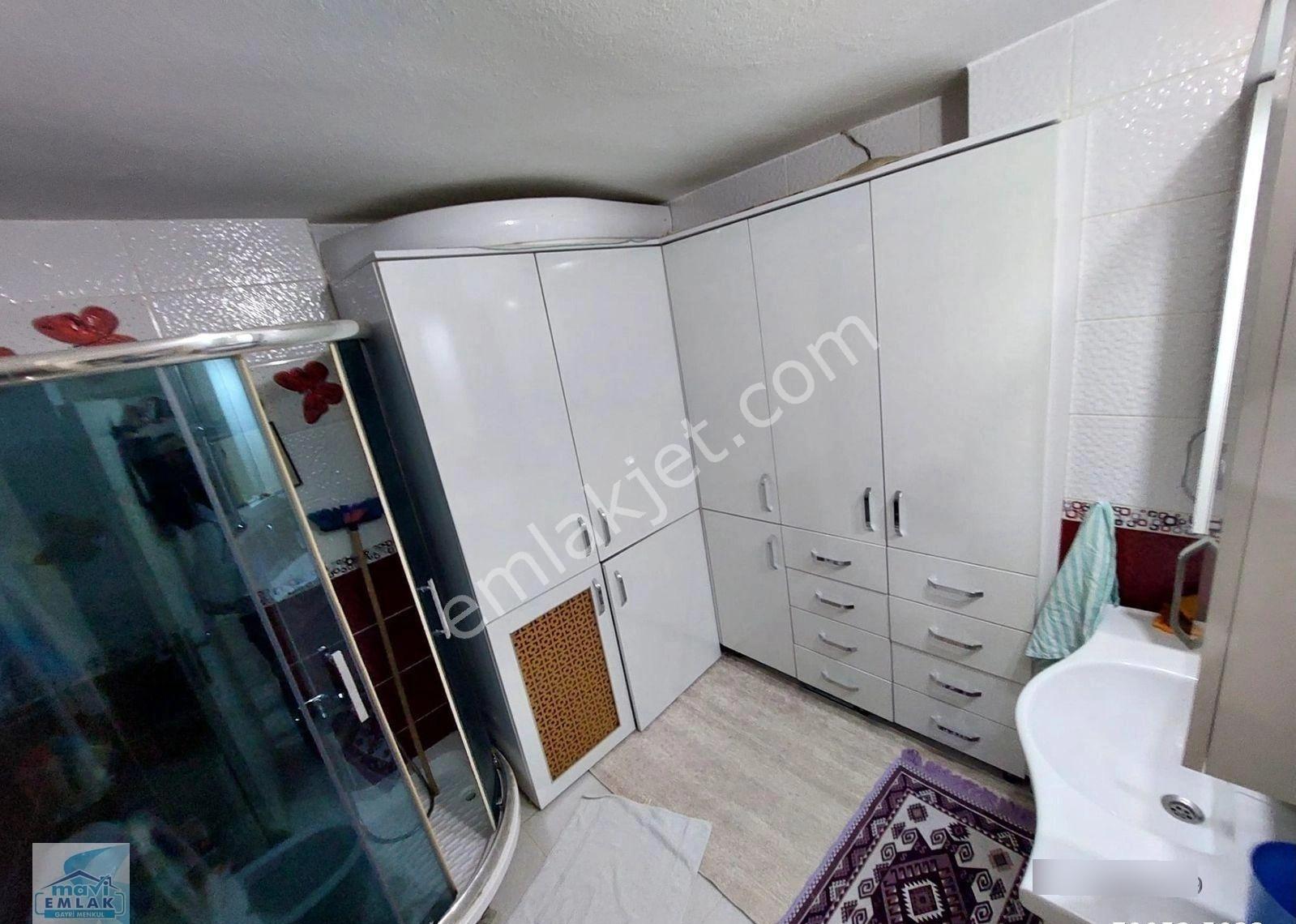Bandırma Mavi Emlaktan Hacıyusuf Mahallesinde 3+1 Satılık Daire... - Görsel 27