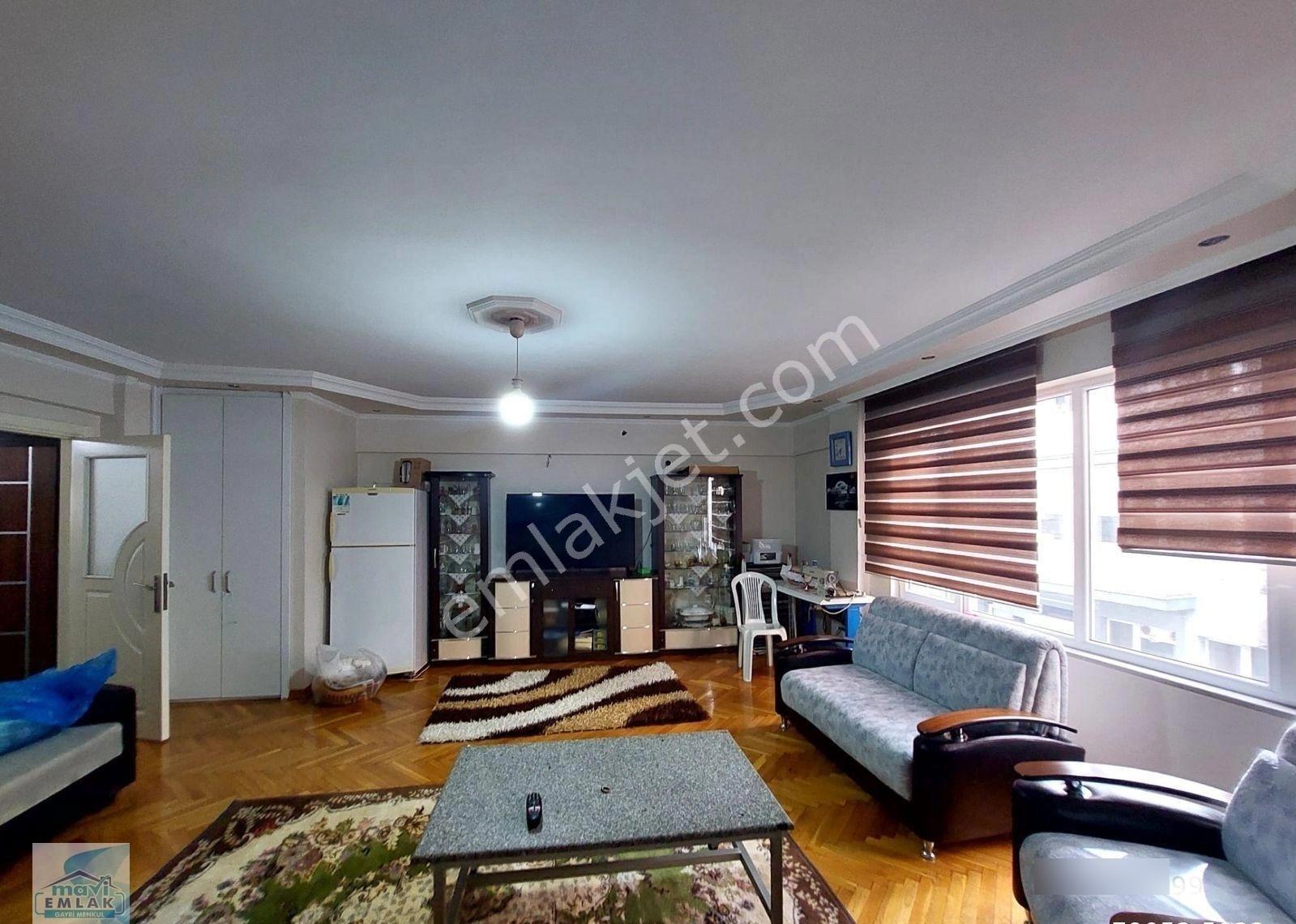 Bandırma Mavi Emlaktan Hacıyusuf Mahallesinde 3+1 Satılık Daire... - Görsel 33