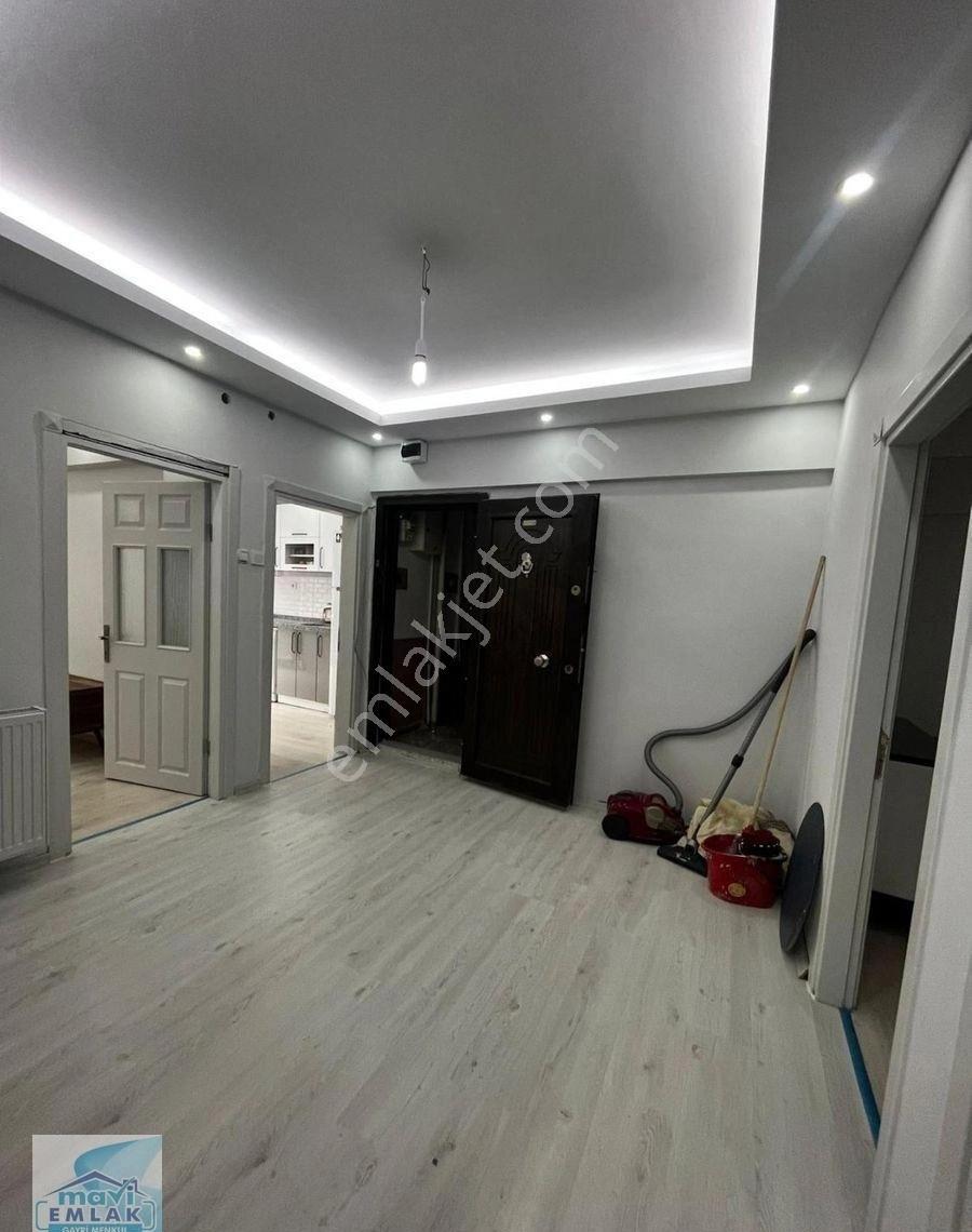 Bandırma Mavi Emlaktan Hacıyusuf Mahallesinde 2+1 Satılık Daire!!! - Görsel 7