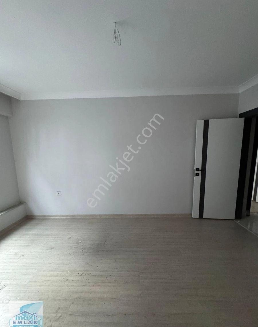 Bandırma Mavi Emlaktan 17 Eylül Mahallesinde Yüksek Giriş 2+1 Satılık Daire - Görsel 6