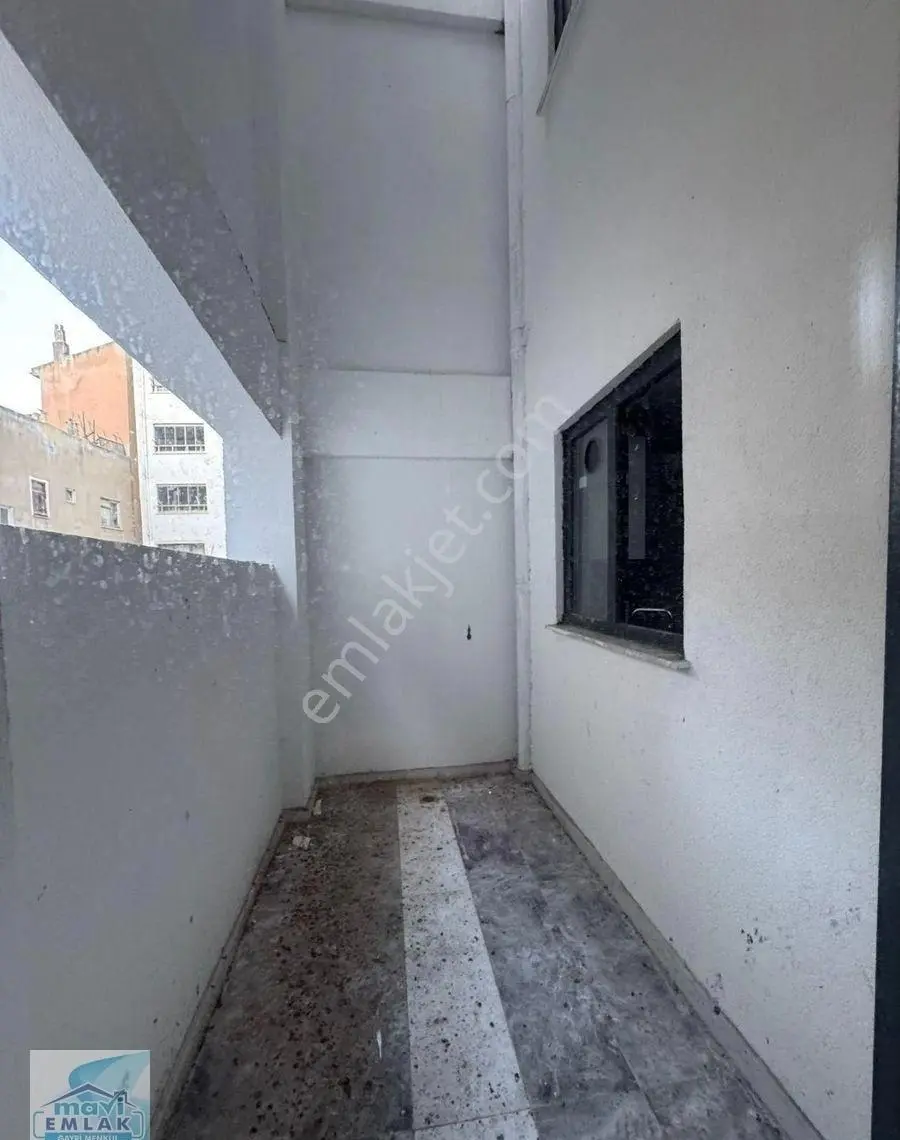 Bandırma Mavi Emlaktan 17 Eylül Mahallesinde Yüksek Giriş 2+1 Satılık Daire - Görsel 5