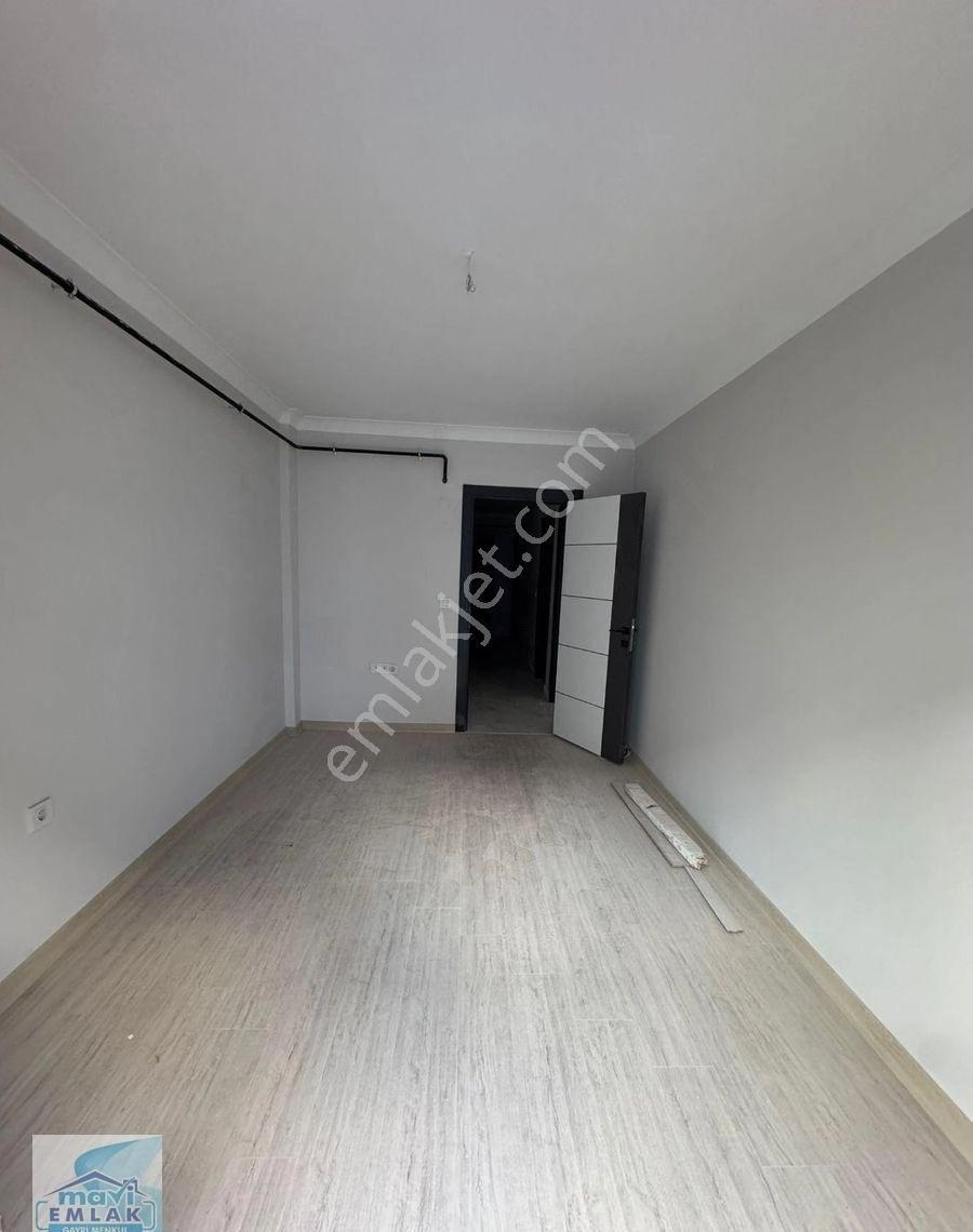 Bandırma Mavi Emlaktan 17 Eylül Mahallesinde 2+1 Ara Kat Satılık Daire - Görsel 25