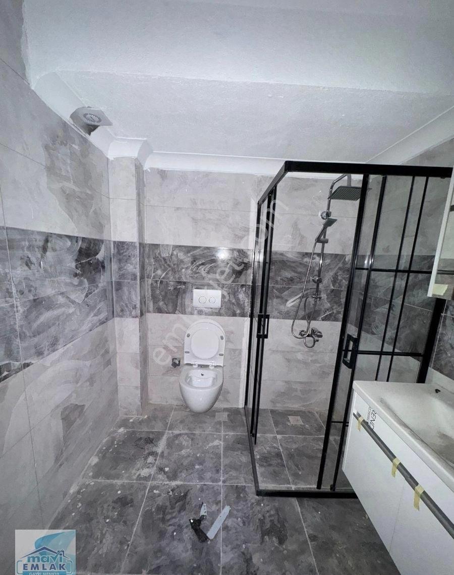 Bandırma Mavi Emlaktan 17 Eylül Mahallesinde 2+1 Ara Kat Satılık Daire - Görsel 23