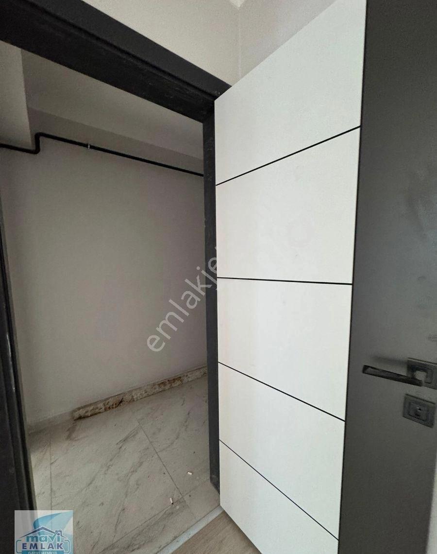 Bandırma Mavi Emlaktan 17 Eylül Mahallesinde 2+1 Ara Kat Satılık Daire - Görsel 21