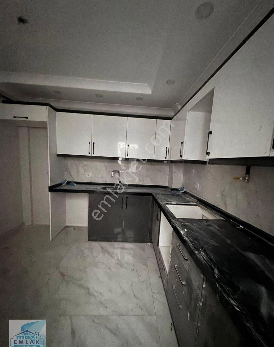 Bandırma Mavi Emlaktan 17 Eylül Mahallesinde 2+1 Ara Kat Satılık Daire - Görsel 12