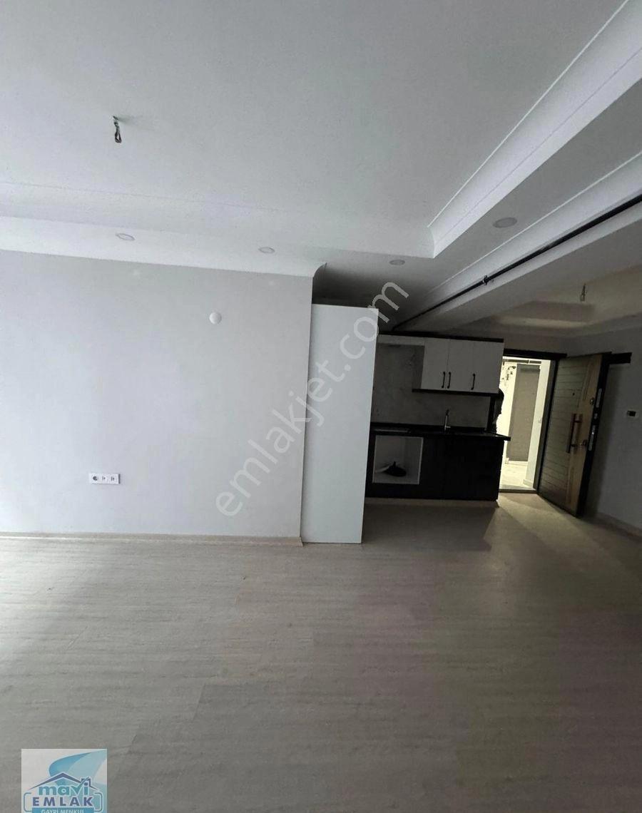 Bandırma Mavi Emlaktan 17 Eylül Mahallesinde Yüksek Giriş 1+1 Satılık Daire... - Görsel 23