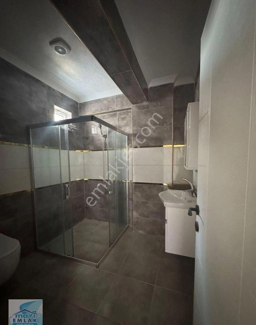 Bandırma Mavi Emlaktan 600 Evler Mahallesinde 3+1 Dublex Satılık Daire !!! - Görsel 15