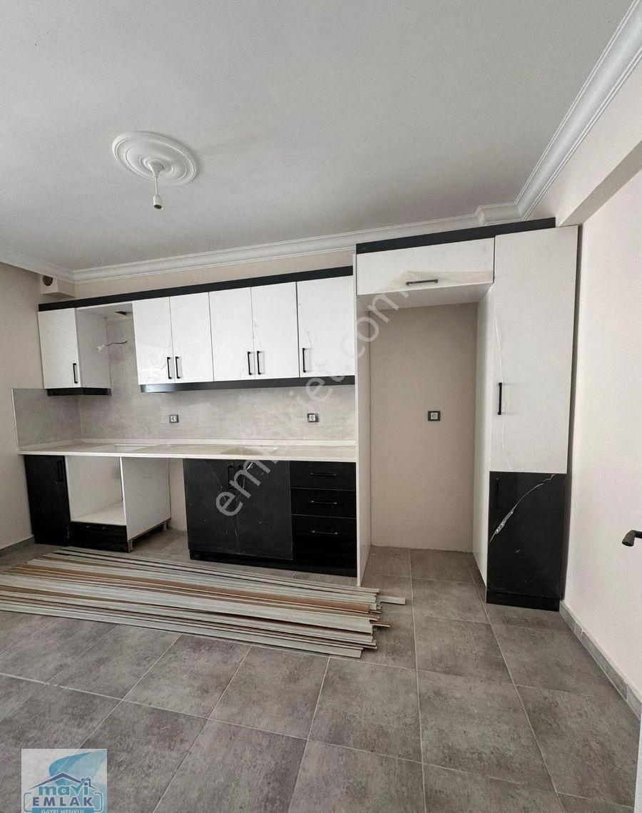 Bandırma Mavi Emlaktan 600 Evler Mahallesinde 3+1 Dublex Satılık Daire !!! - Görsel 2